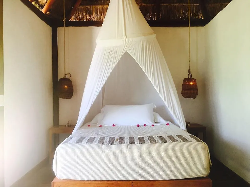 Casa Violeta Hotel Tulum 3*,