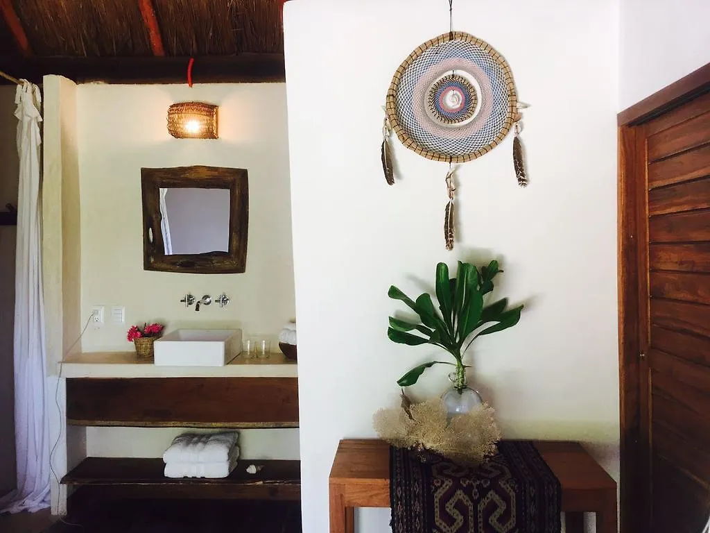 Casa Violeta Hotel Tulum