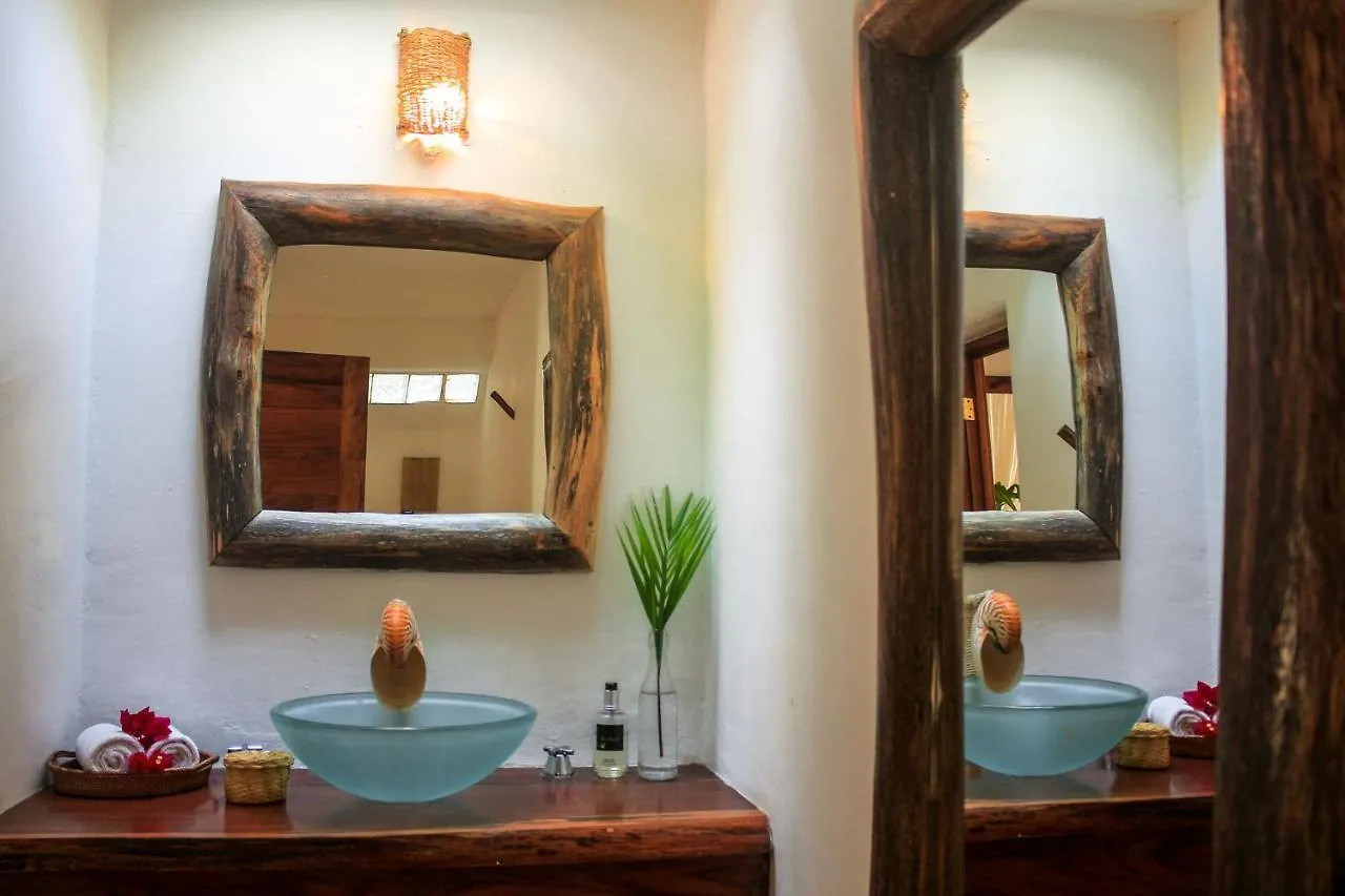 Casa Violeta Hotel Tulum